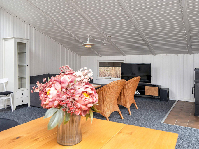 Others 2, 4 Star Holiday Home in Ansager, Varde