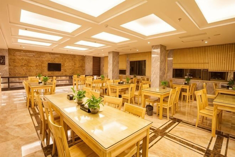Food & Drinks, Kaixuan Hotel, Chaozhou