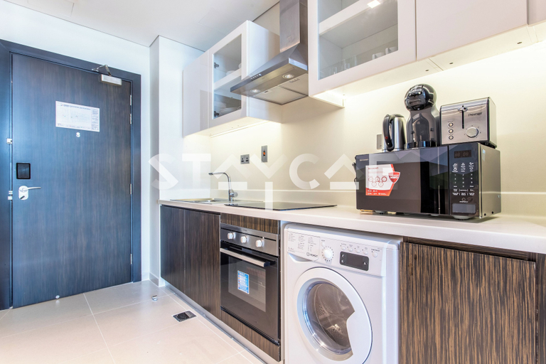 Others 4, Staycae Homes- Golf Veduta, Dubai