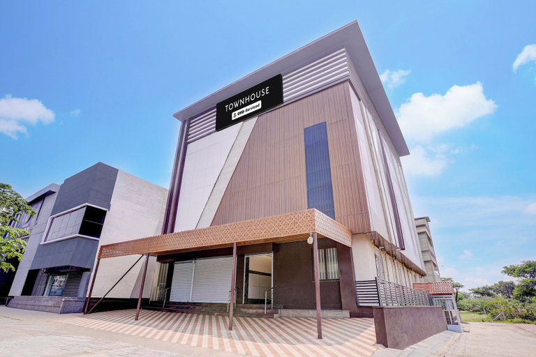 Others 1, Townhouse KMF Dharwad, Dharwad