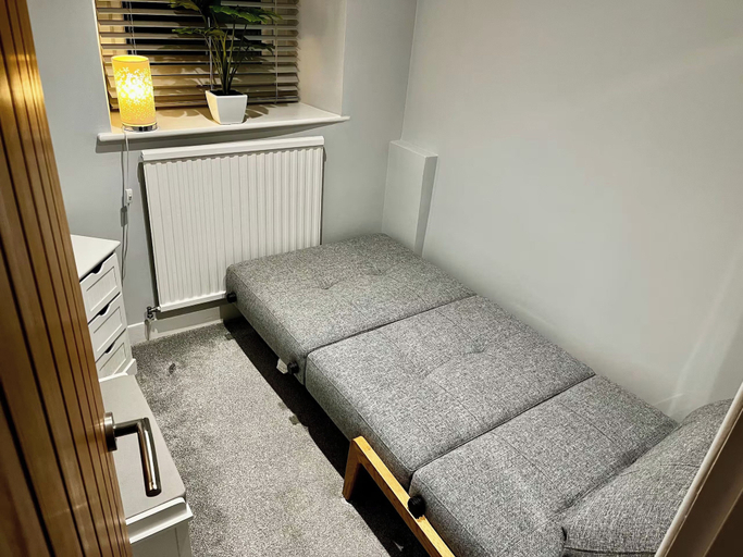 Others 3, Cozy Cottage in Yeovil, Somerset