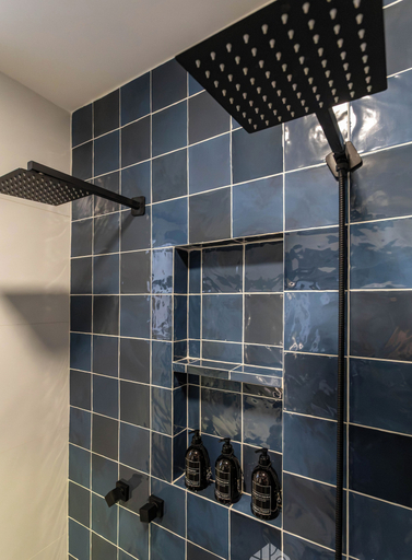 Bathroom 3, Studio Baum - Beira-mar - Aquarela Stays, Rio de Janeiro