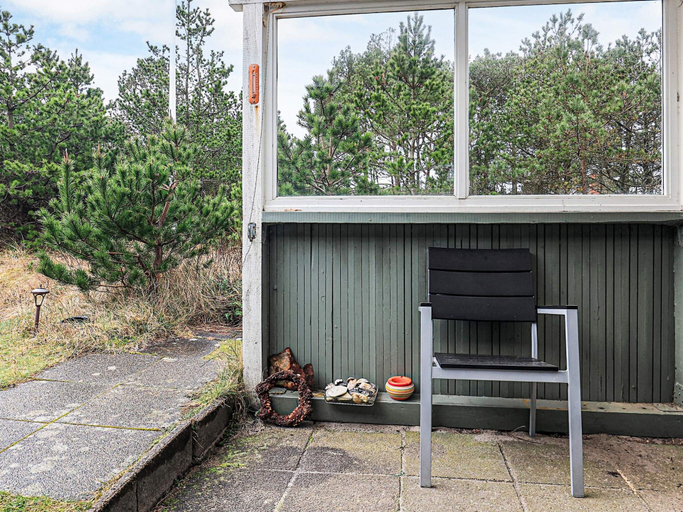 Others 5, 6 Person Holiday Home in Thisted, Thisted