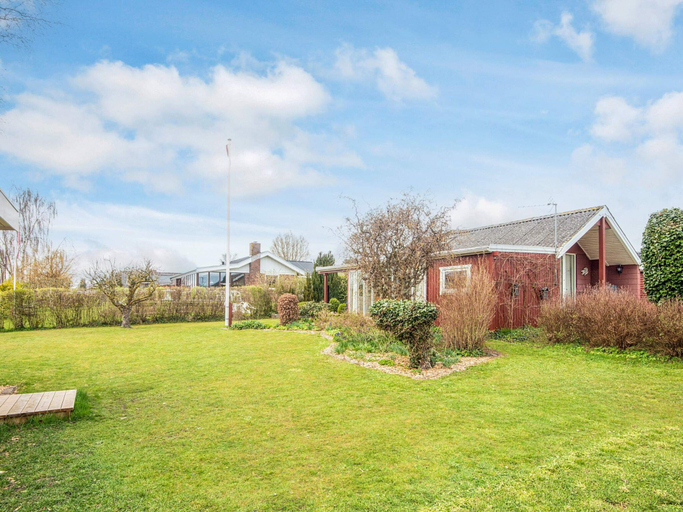 Others, 4 Star Holiday Home in Juelsminde, Hedensted