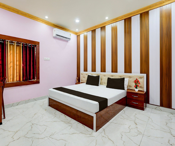 Others 5, Classic Raj Mahal, Raipur