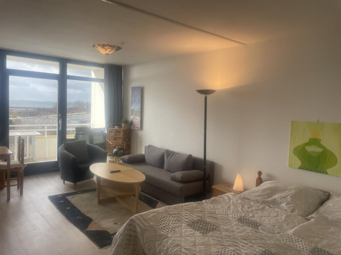 Others 5, Holiday Apartment With 1 Bedroom, Ostholstein