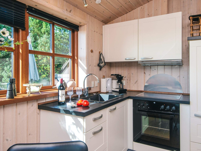 Others 3, 5 Star Holiday Home in Blavand, Varde