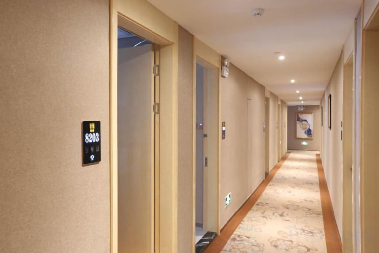 Others 5, Park Hotel (Guangzhou Zhujiang New Town), Guangzhou