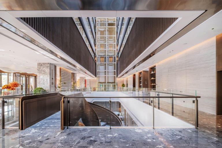 Sport & Beauty 3, Radisson Hotel Beijing Daxing Airport, Beijing