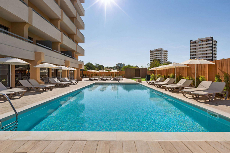 Sport & Beauty 5, Wyndham Residences Alvor Beach, Portimão
