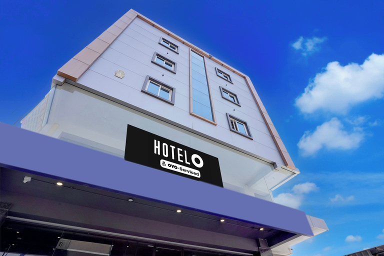 Others 4, Super Hotel O Phase 2 Christ Nagar, Bangalore