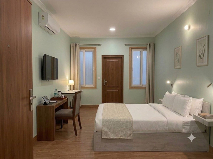 Others 2, Super Deluxe Room Raman Reti Resort, Nadia