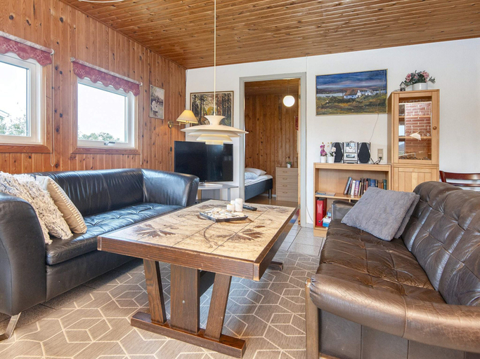 Others 2, 10 Person Holiday Home in Harboore, Lemvig