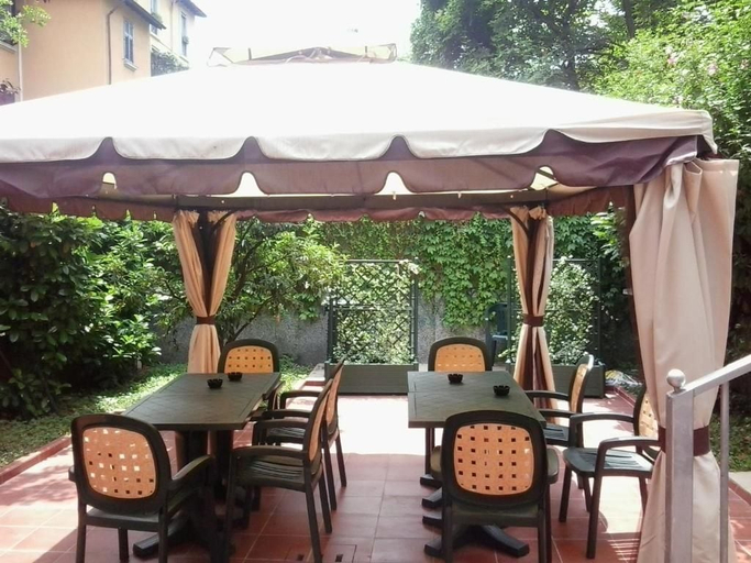 Others 5, Hotel Nizza Milano, Milano