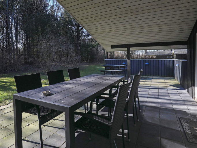 Others 2, 4 Star Holiday Home in Fjerritslev, Jammerbugt