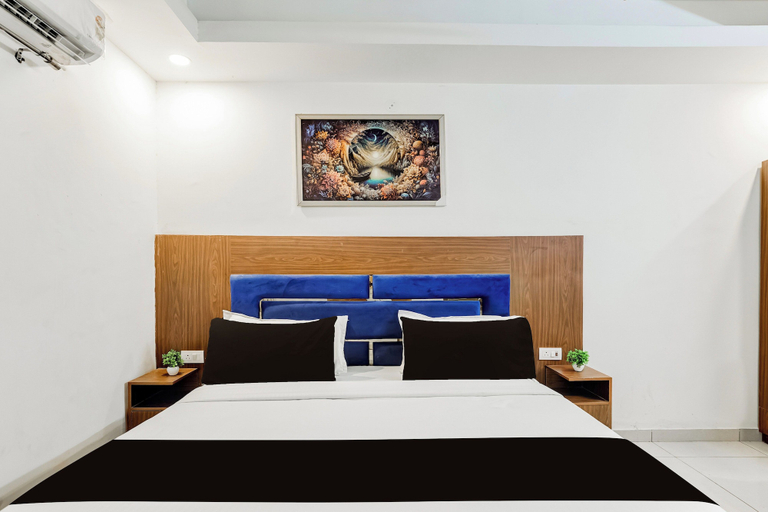 Others 2, Hotel O Navprateek Hospitality, Gautam Buddha Nagar