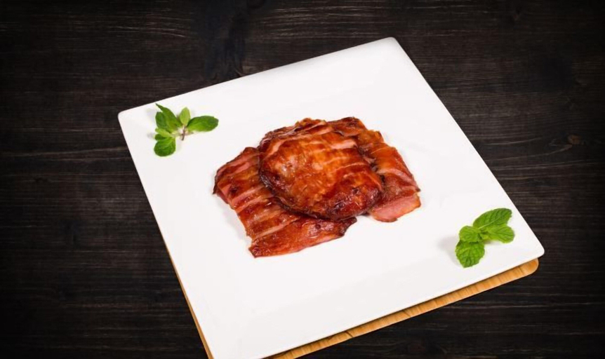 Food & Drinks, Yangzi International Hotel, Changzhou