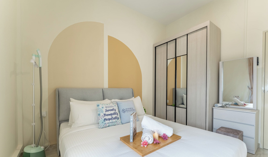 Others 3, Ambience Residence by Stayrene, Malacca City