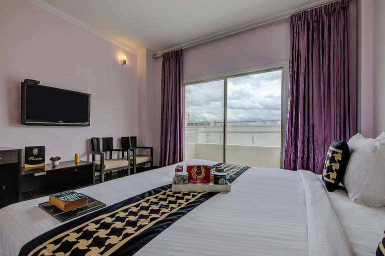 Others 4, Townhouse Chris Hotel Whitefield, Bangalore