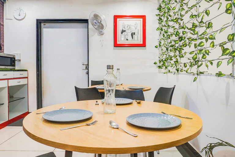 Others 3, Townhouse Hadapsar, Pune