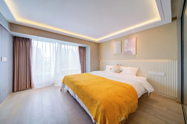 Others 3, Zhuhai Muning Hotel, Zhuhai
