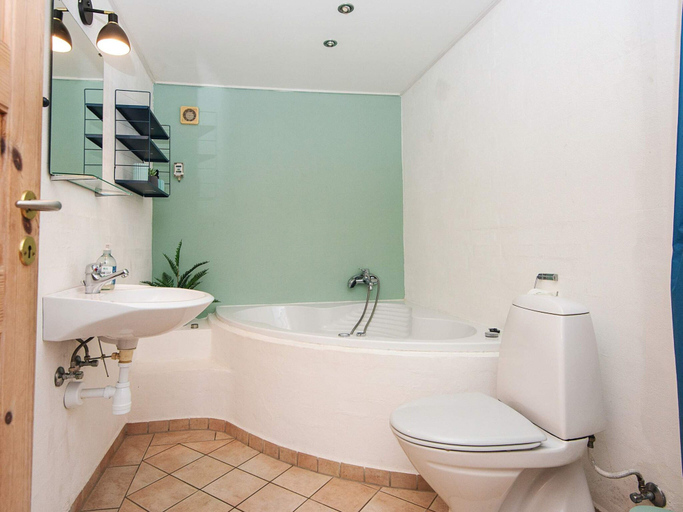 Others 4, 2 Person Holiday Home in Hojer, Tønder
