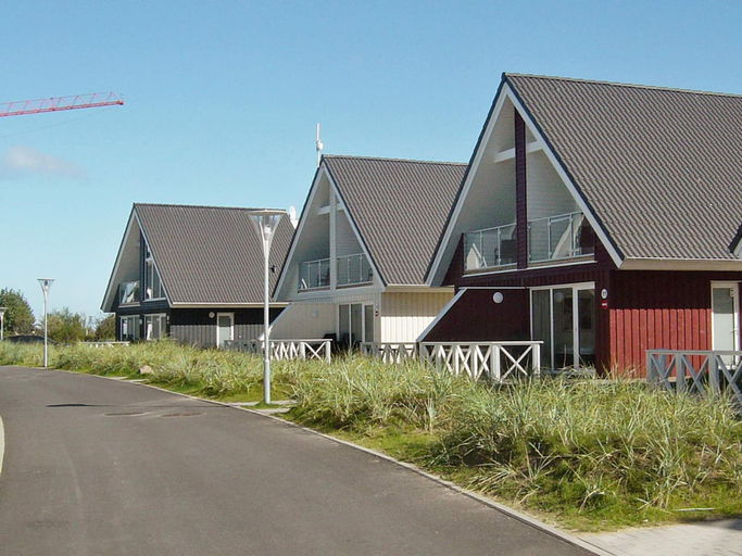 Exterior & Views, Holiday Home in Wendtorf, Plön
