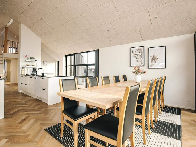 Others 4, 5 Star Holiday Home in Lokken, Jammerbugt