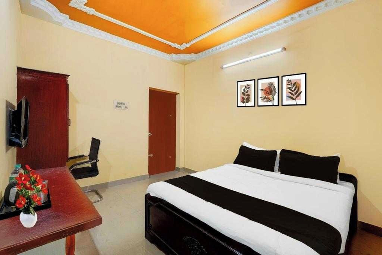 Others 5, Hotel O VKS Palace, Kancheepuram