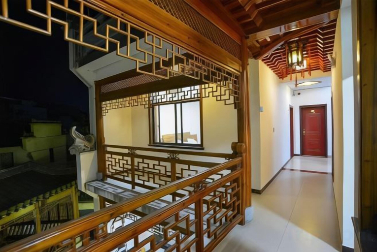 Others 5, Hongcun Xingyu Inn, Huangshan