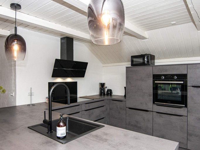 Others 5, 12 Person Holiday Home in Henne, Varde