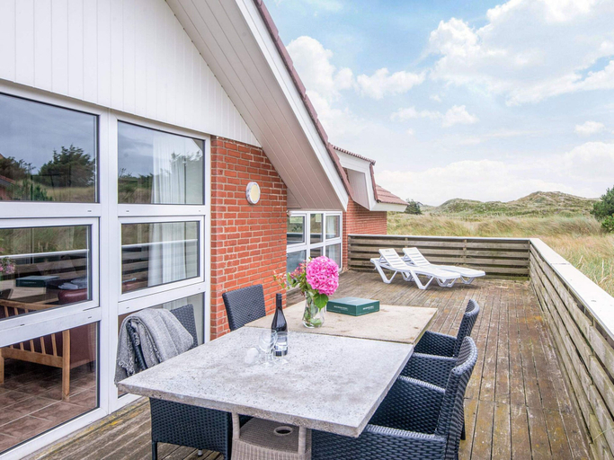 Others 2, Holiday Home in Ringkøbing, Ringkøbing-Skjern