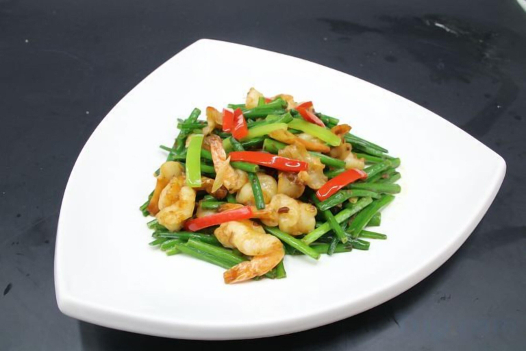 Food & Drinks 5, Zhengzhou GDH Hotel, Zhengzhou