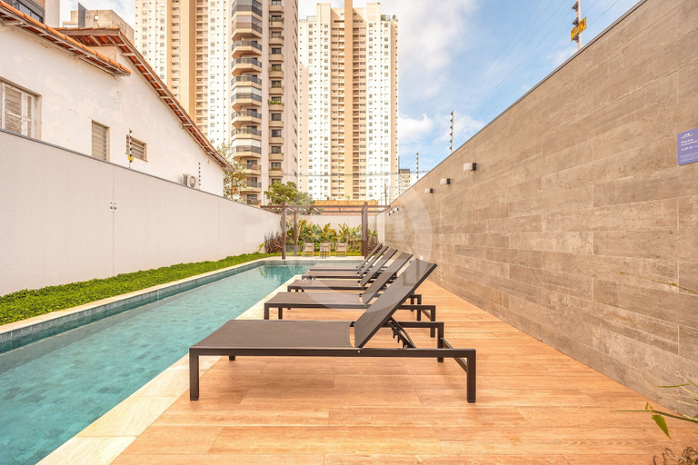 Others 5, Estúdio Premium Vila Olímpia -ap1901, São Paulo