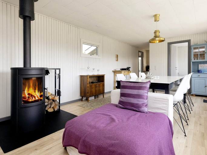 Others 2, 4 Person Holiday Home in Karrebaeksminde, Næstved