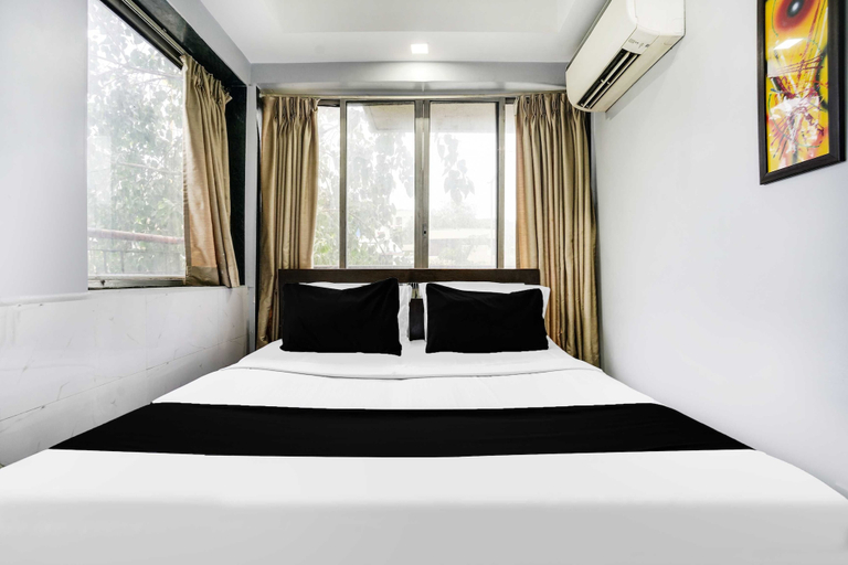 Others 4, Townhouse Andheri Near Mumbai Airport We, Mumbai Suburban