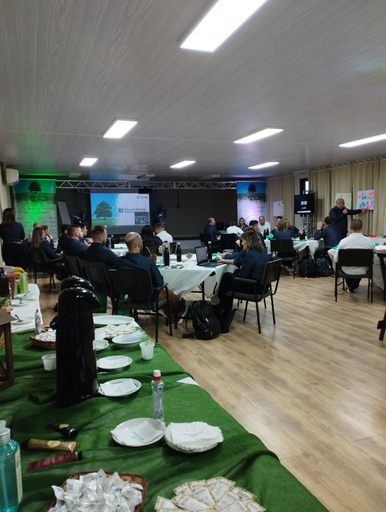 Food & Drinks 5, Boqueirão Hotel Fazenda, Lages