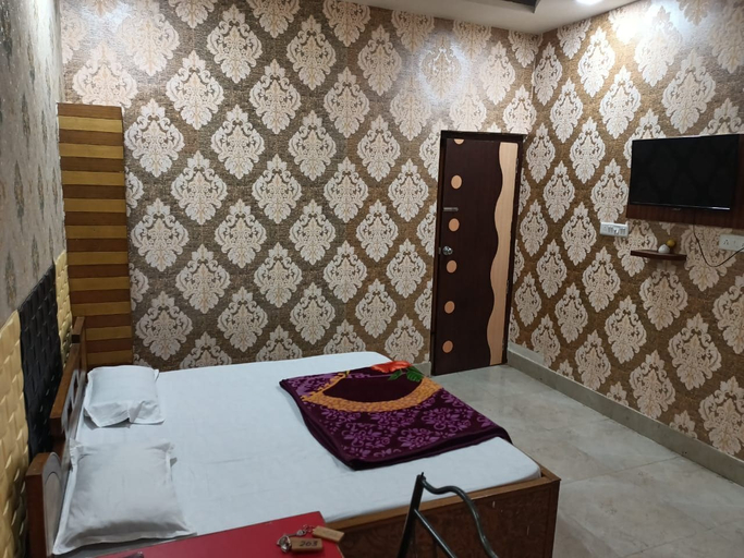 Others 4, Hotel O Hindustan Villa, Barddhaman