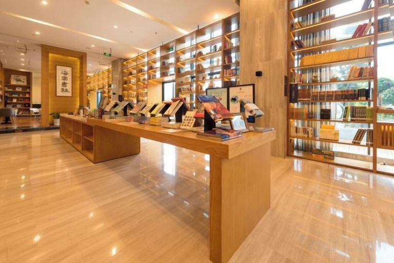 Food & Drinks, Homy Hotel, Panzhihua
