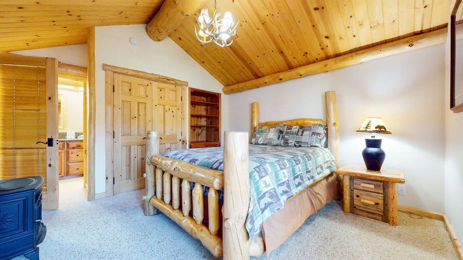Others 4, Sierra Megeve #29 3 Bedroom Condo, Mono