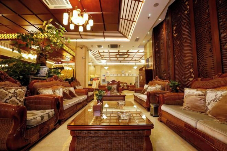 Others 1, Kunming Shuitian Hot Spring Hotel, Kunming