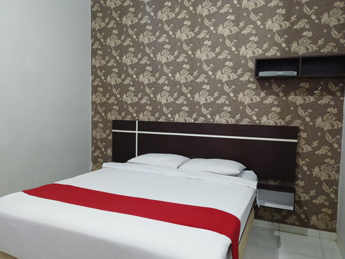 Others 3, Hotel O near Mall Panakkukang formerly Hotel Lucky, Makassar