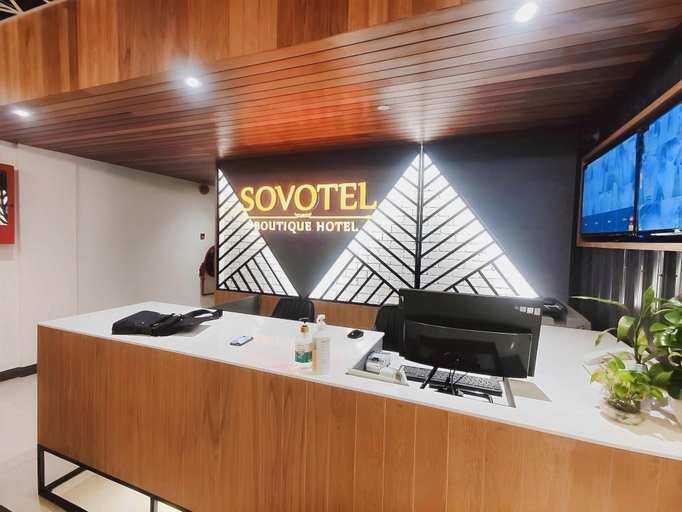 Exterior & Views 5, Sovotel Boutique Hotel USJ 9 @ Taipan, Subang Jaya