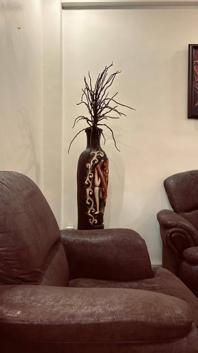 Others 2, 3bhk AC Nasik Homestay, Nashik
