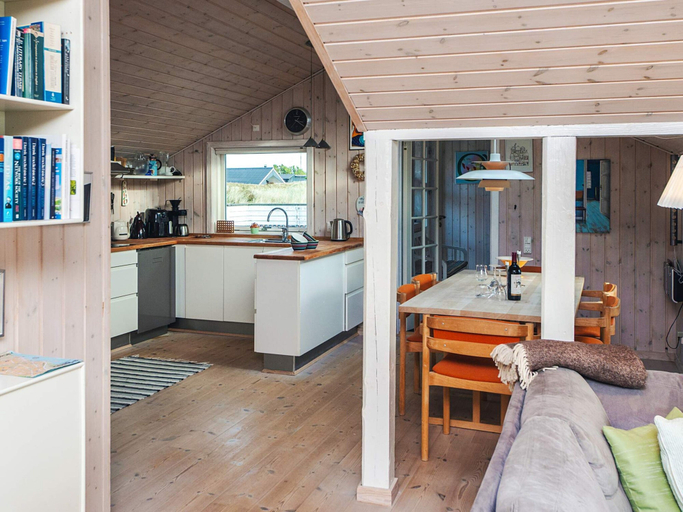Others 5, 4 Star Holiday Home in Fano, Fanø