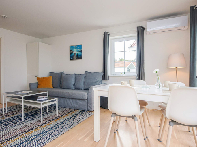 Others 3, 4 Person Holiday Home in Laeso, Læsø