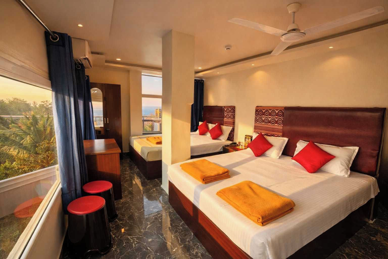 Others 5, Hotel O Pearl Marine, South Andaman