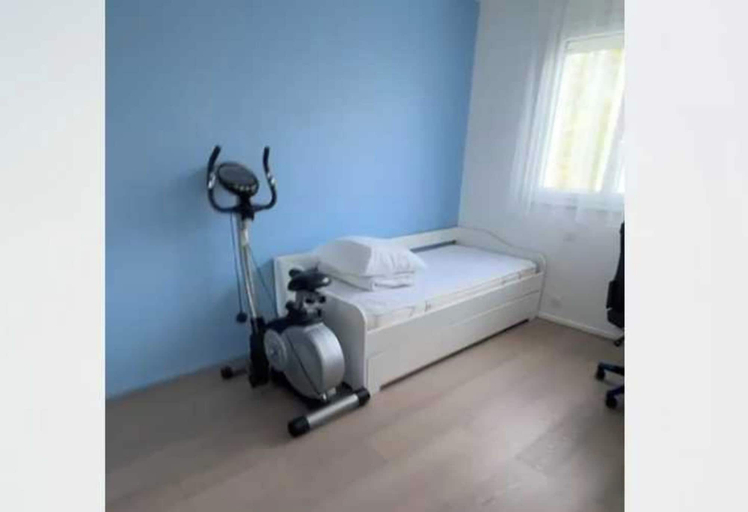 Others 3, Spacious Apartment- 3br/6p - Charenton, Val-de-Marne