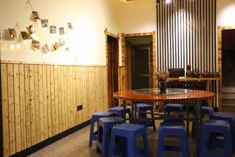 Food & Drinks 2, Qingdeng Mountain House (Lin'an Baima cliff scenic spot store), Hangzhou