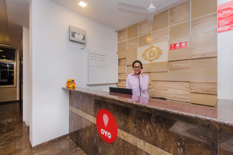 Others 5, Hotel O Divine Residency Near Phoenix, Mumbai Suburban